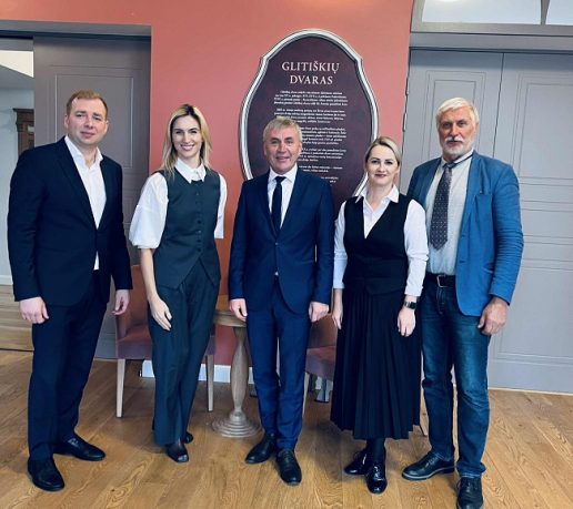 Nuotraukos Vydūno viešosios bibliotekos