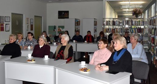 Nuotraukų autorės – Asta Andrulienė ir Dalia Mankienė