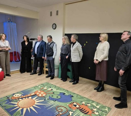 Nuotrauka Šilutės r. savivaldybės