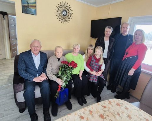 Nuotrauka Šilutės r. savivaldybės