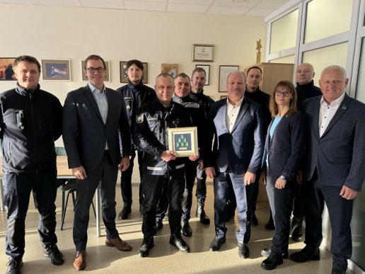 Nuotraukos Šilutės r. savivaldybės