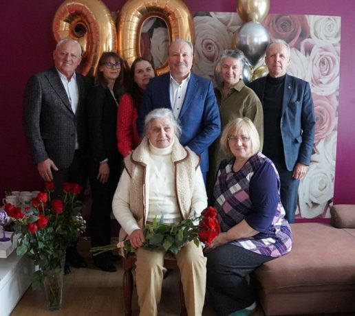 Nuotrauka Šilutės r. savivaldybės