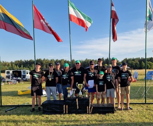 Nuotrauka Šilutės r. savivaldybės