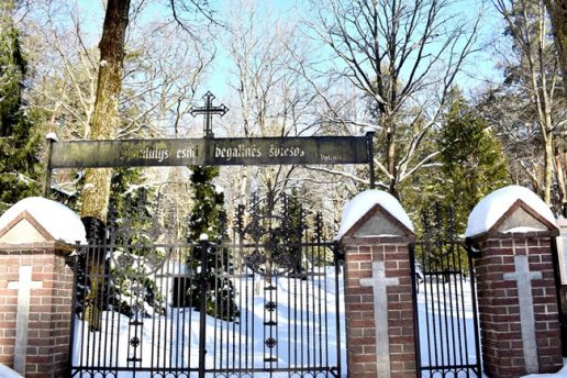 Astos Andrulienės nuotr.