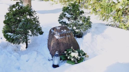 Astos Andrulienės nuotr.