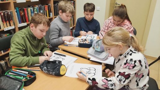 Nuotraukų autorės – Sigita Vijlens ir Laima Norbutienė