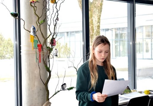 Nuotraukų autorė – Asta Andrulienė