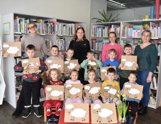 Nuotraukų autorė – Asta Andrulienė