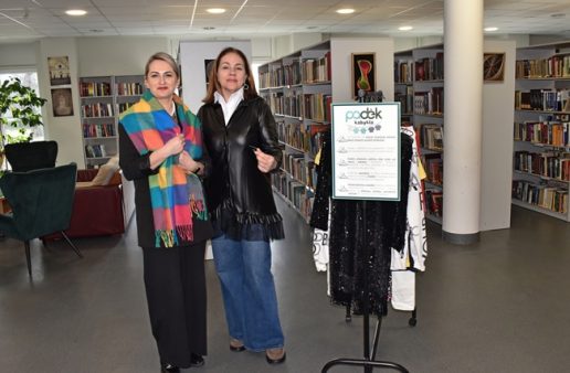 Nuotraukos Vydūno viešosios bibliotekos