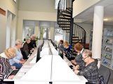 Pagėgių savivaldybės Vydūno viešojoje bibliotekoje stiprintos gyventojų skaitmeninės kompetencijos (18)