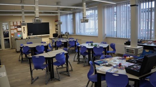 Nuotrauka Šilutės r. savivaldybės