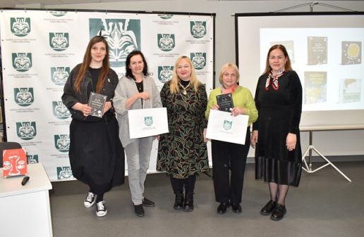 Nuotraukų autorė – Asta Andrulienė