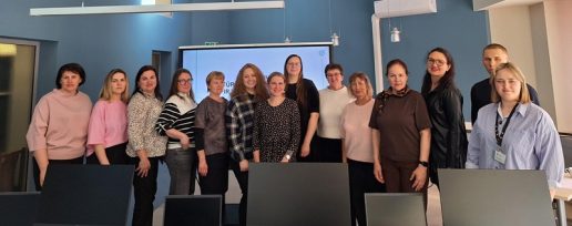 Klaipėdos apskrities Ievos Simonaitytės viešosios bibliotekos nuotr.