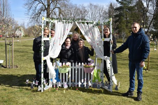 Astos Andrulienės nuotraukos.