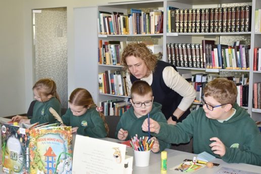 Nuotraukų autorė – Asta Andrulienė