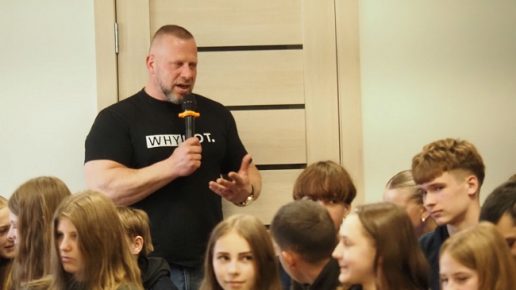 Nuotraukos F. Bajoraičio viešosios bibliotekos