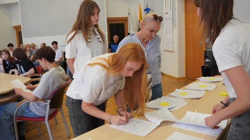Nuotrauka Šilutės r. savivaldybės