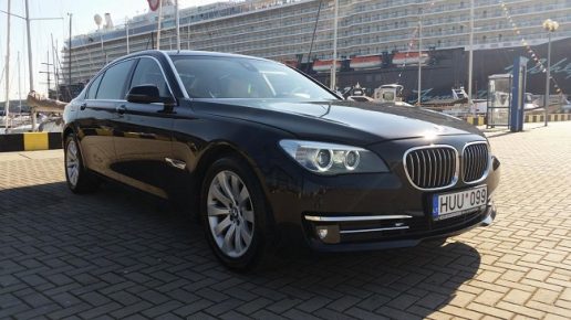 rent a car in klaipeda
