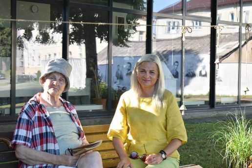 Nuotraukos Vydūno viešosios bibliotekos