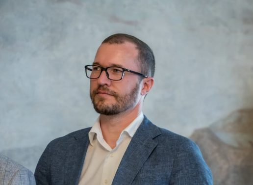 Tomas Budrikis