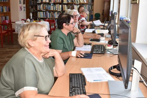 Nuotraukos Vydūno viešosios bibliotekos