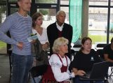 Gitanos Baužaitės, Miglės Blaževičiūtės ir Gabijos Oberauskaitės nuotr.
