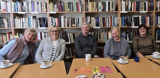 Nuotraukos Vydūno viešosios bibliotekos