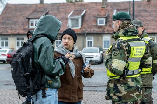 Nuotraukos Šilutės r. savivaldybės