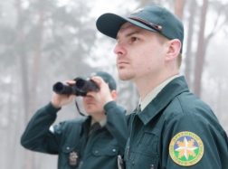 Aplinkos ministerija kviečia tapti neetatiniais aplinkos apsaugos inspektoriais