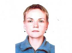 Policija prašo pagalbos ieškant be žinios dingusios Anos Astrauskienės