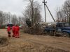 Elektra nutrenkė elektriką Elektra nutrenkė elektriką