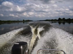 Tragedija baigėsi trijų rusų kelionė Nemunu į Lietuvą