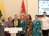 Vydūno viešosios bibliotekos specialistai dalyvavo Jo Ekscelencijos LR Prezidento Gitano Nausėdos globojamos iniciatyvos „Lietuvos galia“ renginyje
