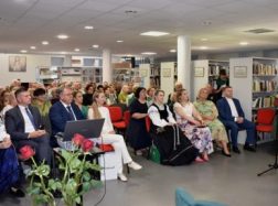 Antrosios Pagėgių savivaldybės kraštiečių sueituvės: bendrystės, lietuvybės ir tradicijų sklaidos šventė