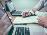 Kaip startuoliai ir smulkus verslas randa kapitalą be tradicinio finansavimo?