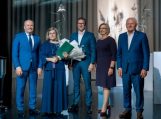 2026 metų Šilutės rajono savivaldybės Metų mokytoja – Irma Kelpšienė