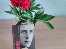 Poezijos valanda Stoniškių bibliotekoje