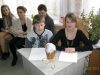 Palinkėjo sėkmės dešimtokams Palinkėjo sėkmės dešimtokams