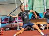 Per savaitę dvi pirmos vietos Lietuvos jaunimo ir jaunių čempionatuose