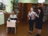 Liudviko Stankaus knygos „Įspaudai širdyje ir kelyje“ sutiktuvės Gardamo bibliotekoje Liudviko Stankaus knygos „Įspaudai širdyje ir kelyje“ sutiktuvės Gardamo bibliotekoje