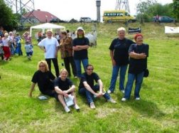 Lietuvos narystės Europos sąjungoje 10-mečiui