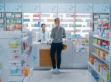 SAM: laukta žinia pacientams – receptinius vaistus jau galima įsigyti internetu