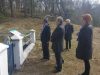 Izraelio valstybės nepaprastojo ir įgaliotojo ambasadoriaus Lietuvai vizitas Šilutės krašte