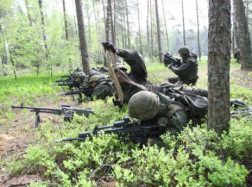 Pristatytas leidinys „Ką turime žinoti apie pasirengimą ekstremaliosioms situacijoms ir karo metui“