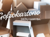 Tvirtos ir patikimos kartoninės dėžės Tvirtos ir patikimos kartoninės dėžės