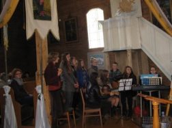 Europos paveldo dienos Šilutės rajone