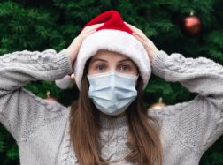 SAM rekomendacijos artėjančiam šventiniam laikotarpiui