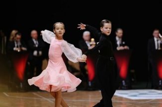 „Kubanos“ klubo šokėjai skynė pergales pirmajame 2026 metų Lietuvos dešimties šokių čempionate