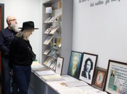 Vydūno viešojoje bibliotekoje paminėta Pasaulinė pinhole (camera obscura) fotografijos diena