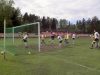 FK „Šilutė“ namuose sutriuškino „Nevėžio“ ekipą